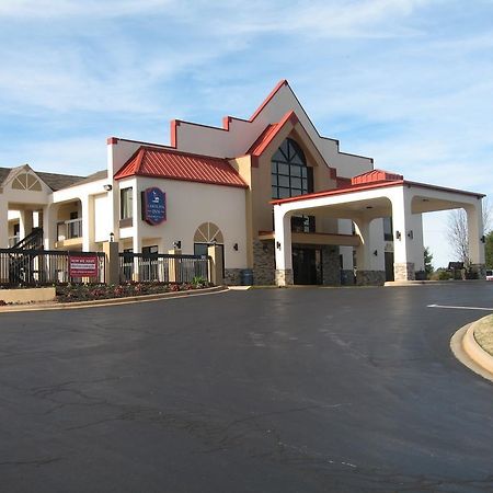 Carolina Inn Of Lake Norman Mooresville Kültér fotó