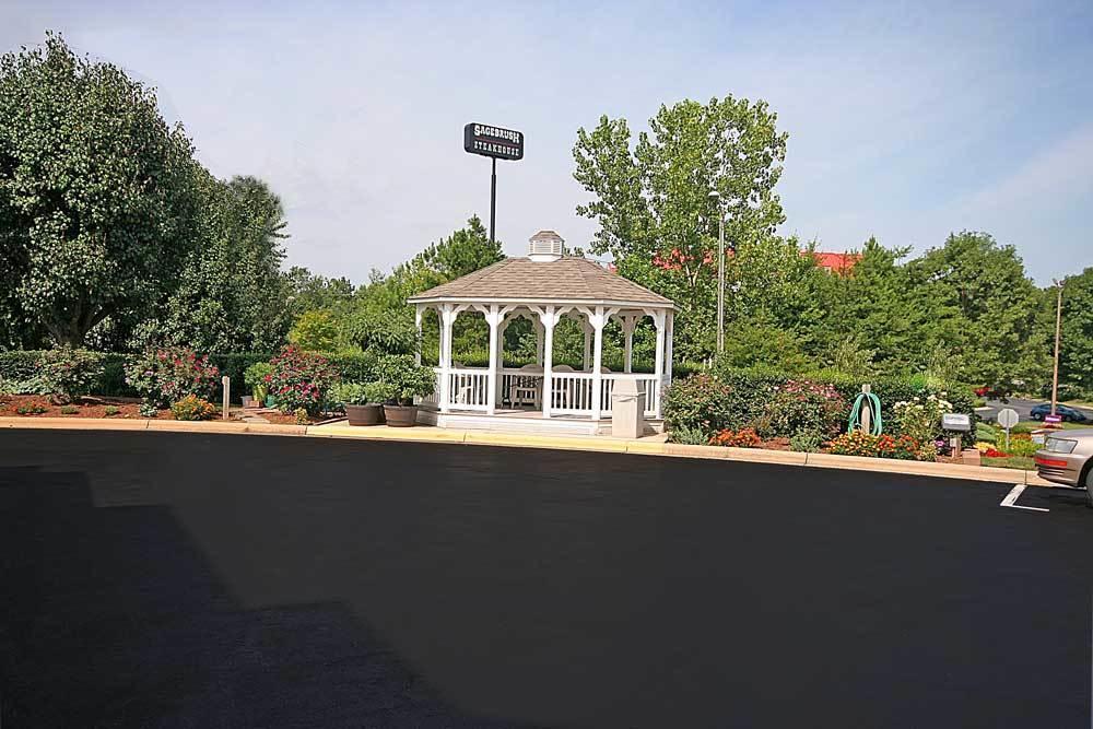 Carolina Inn Of Lake Norman Mooresville Kültér fotó