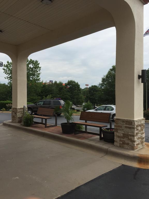 Carolina Inn Of Lake Norman Mooresville Kültér fotó
