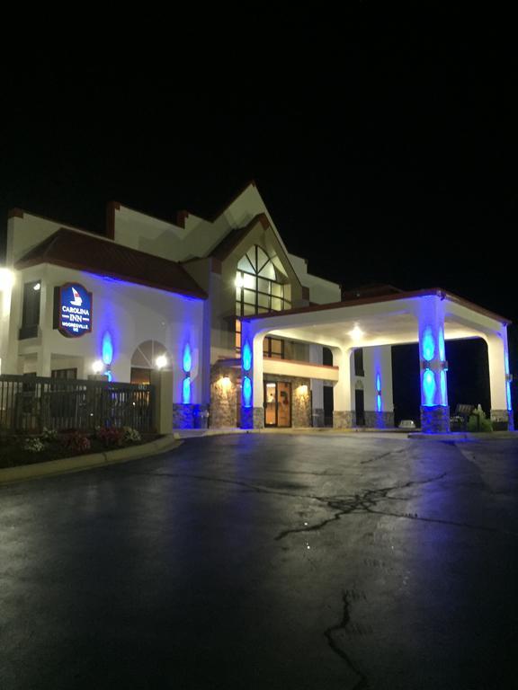 Carolina Inn Of Lake Norman Mooresville Kültér fotó