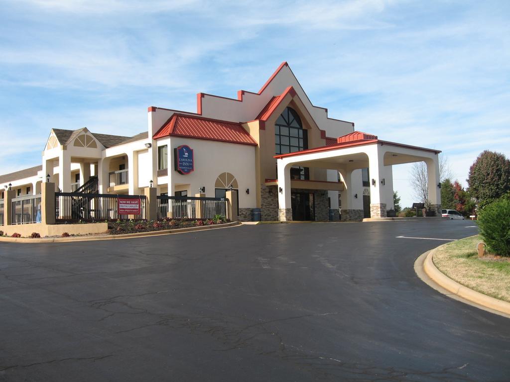 Carolina Inn Of Lake Norman Mooresville Kültér fotó