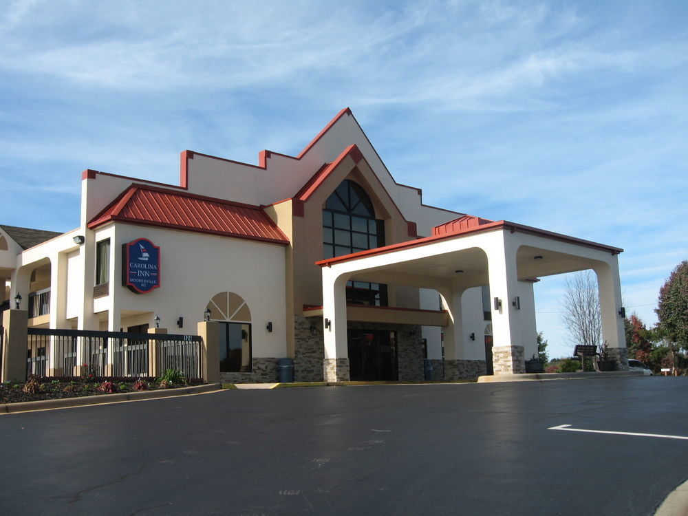 Carolina Inn Of Lake Norman Mooresville Kültér fotó