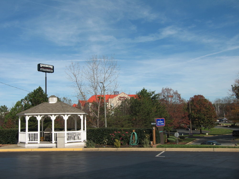 Carolina Inn Of Lake Norman Mooresville Kültér fotó