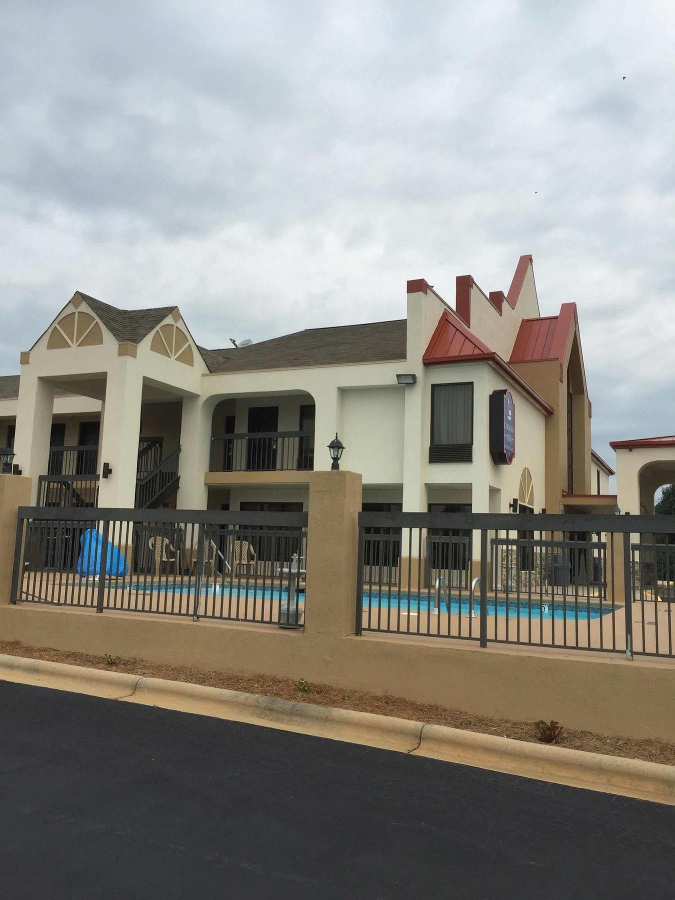 Carolina Inn Of Lake Norman Mooresville Kültér fotó